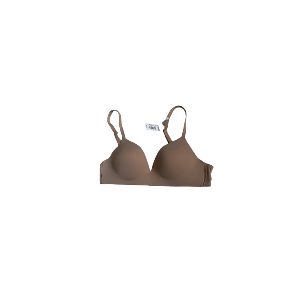 🆕 Gap Body Nude Microfibre Bra - Women’s Size 32A / A32